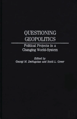 Bertrand.pt - Questioning Geopolitics