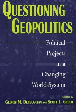 Bertrand.pt - Questioning Geopolitics