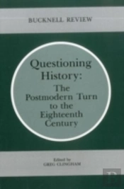 Questioning History