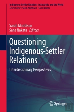 Bertrand.pt - Questioning Indigenous-Settler Relations