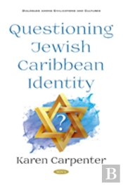 Questioning Jewish Caribbean Identity