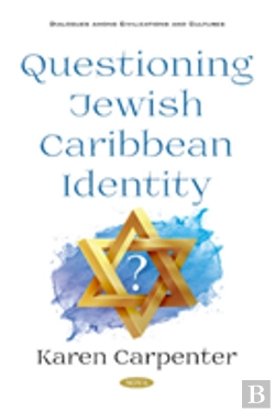 Bertrand.pt - Questioning Jewish Caribbean Identity