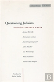 Questioning Judaism