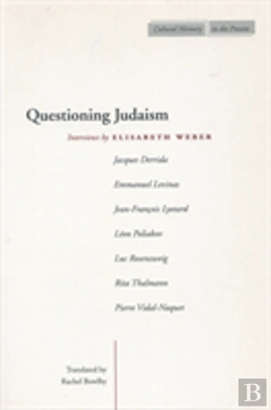 Bertrand.pt - Questioning Judaism