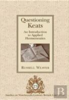 Questioning Keats