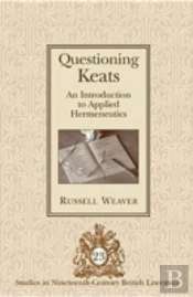Questioning Keats