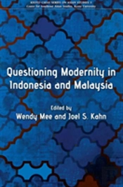 Questioning Modernity In Indonesia & M