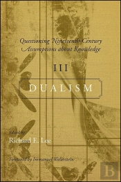 Questioning Nineteenth-Century Assumptions About Knowledge, Iii