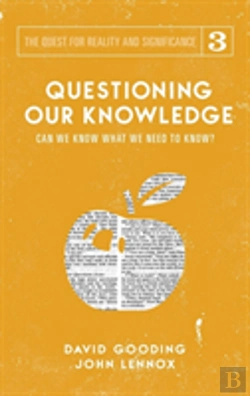 Bertrand.pt - Questioning Our Knowledge