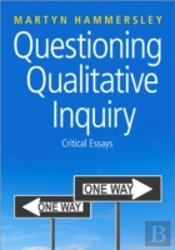 Questioning Qualitative Inquiry