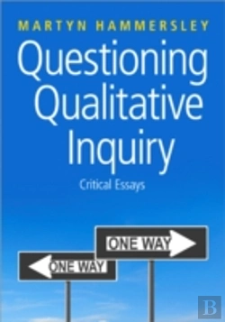 Bertrand.pt - Questioning Qualitative Inquiry