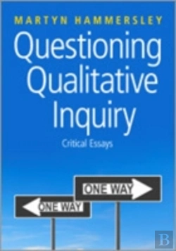 Bertrand.pt - Questioning Qualitative Inquiry
