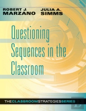 Questioning Sequences In The Classroom