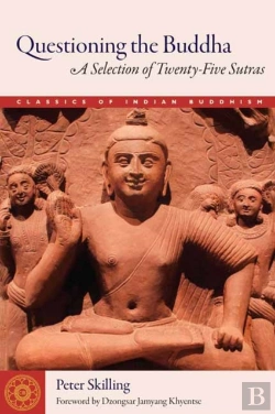 Bertrand.pt - Questioning The Buddha