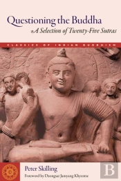 Questioning The Buddha