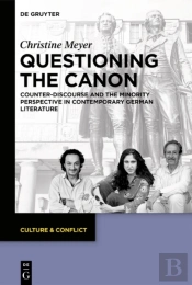 Questioning The Canon