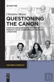 Questioning The Canon