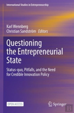 Bertrand.pt - Questioning The Entrepreneurial State