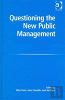 Questioning The New Public Management