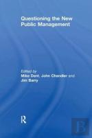 Questioning The New Public Management
