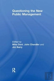 Questioning The New Public Management