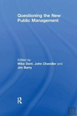 Bertrand.pt - Questioning The New Public Management
