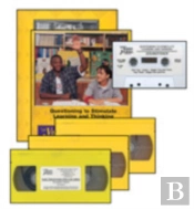 Questioning To Stimulate Learning And Thinking (Secondary Edition Video Kit)
