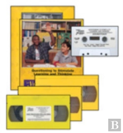 Bertrand.pt - Questioning To Stimulate Learning And Thinking (Secondary Edition Video Kit)