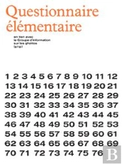 Questionnaire Élémentaire