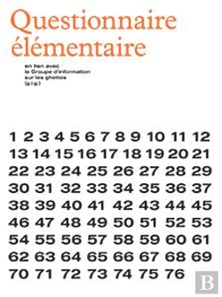 Bertrand.pt - Questionnaire Élémentaire