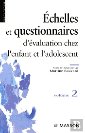 Questionnaires D'Évaluation De L'Enfant
