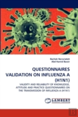 Bertrand.pt - Questionnaires Validation On Influenza A (H1n1)