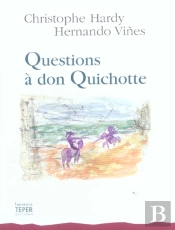 Questions A Don Quichotte