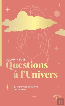 Bertrand.pt - Questions À L'Univers : 335 Grandes Questions Décryptées