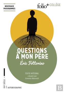 Bertrand.pt - Questions À Mon Père