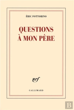Bertrand.pt - Questions A Mon Pere