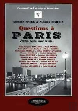 Bertrand.pt - Questions A Paris