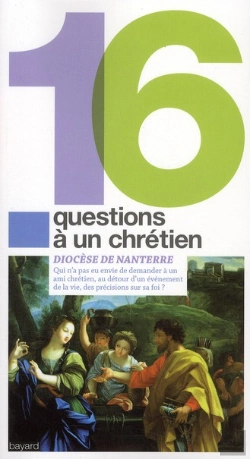 Bertrand.pt - Questions À Un Chrétien
