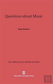 Questions About Music