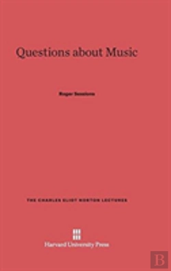 Bertrand.pt - Questions About Music