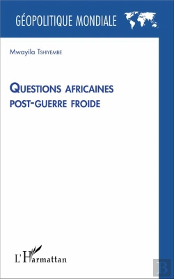Bertrand.pt - Questions Africaines Post-Guerre Froide