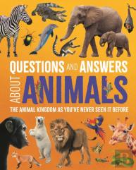 Questions And Answers About Animals
