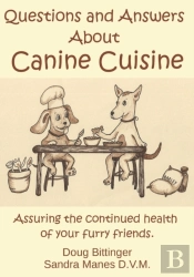 Questions And Answers About Canine Cuisine