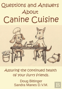 Bertrand.pt - Questions And Answers About Canine Cuisine