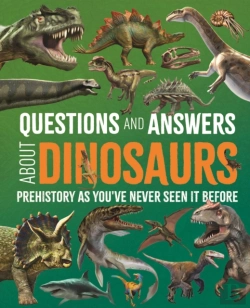 Bertrand.pt - Questions And Answers About Dinosaurs