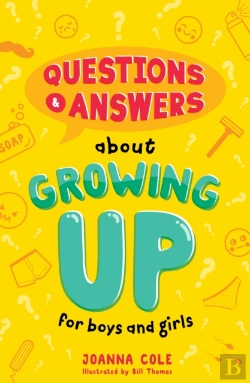 Bertrand.pt - Questions And Answers About Growing Up For Boys And Girls
