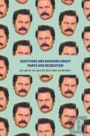 Questions And Answers About Parks And Recreation