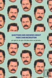 Questions And Answers About Parks And Recreation