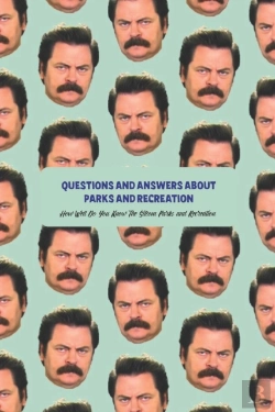 Bertrand.pt - Questions And Answers About Parks And Recreation