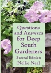 Questions And Answers For Deep South Gar